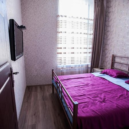 Guest House Didis Tbilisi Exteriör bild