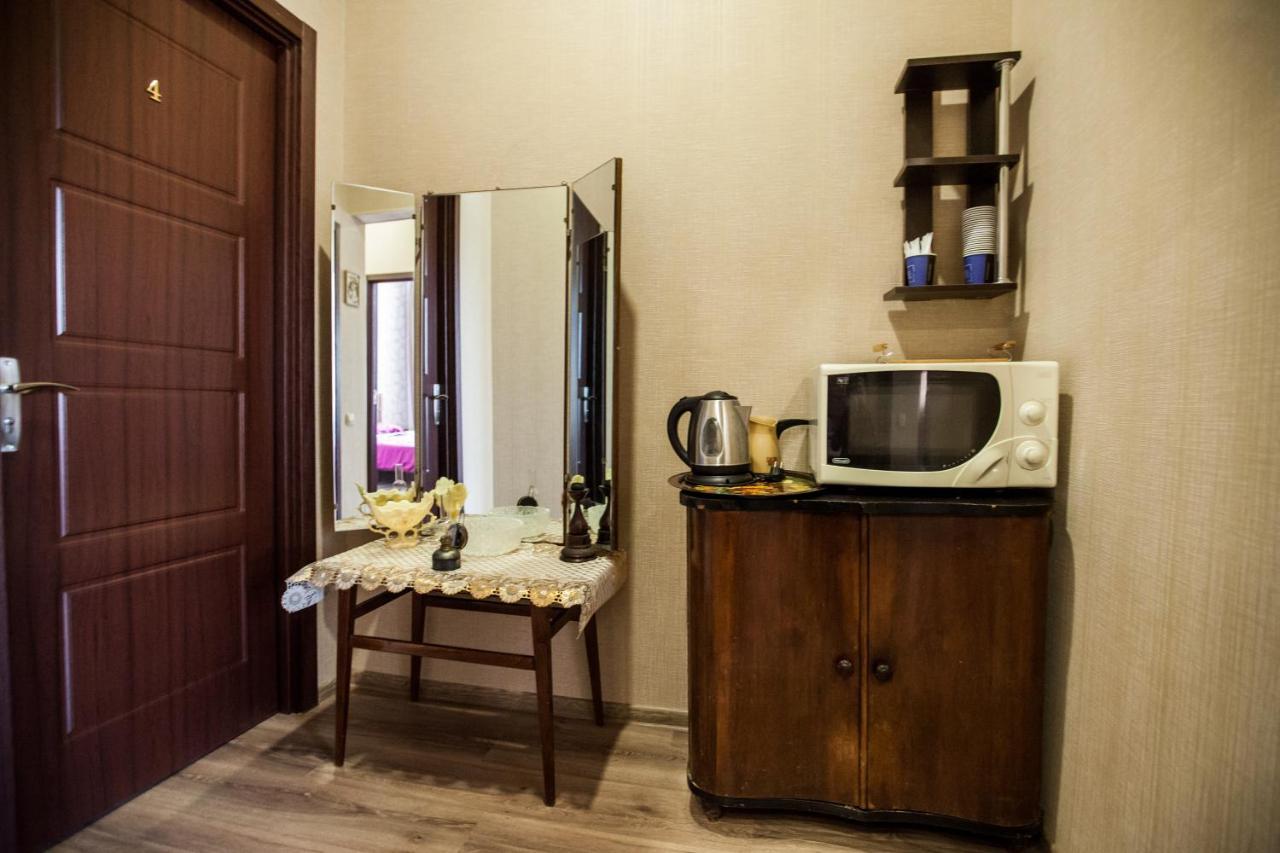 Guest House Didis Tbilisi Exteriör bild