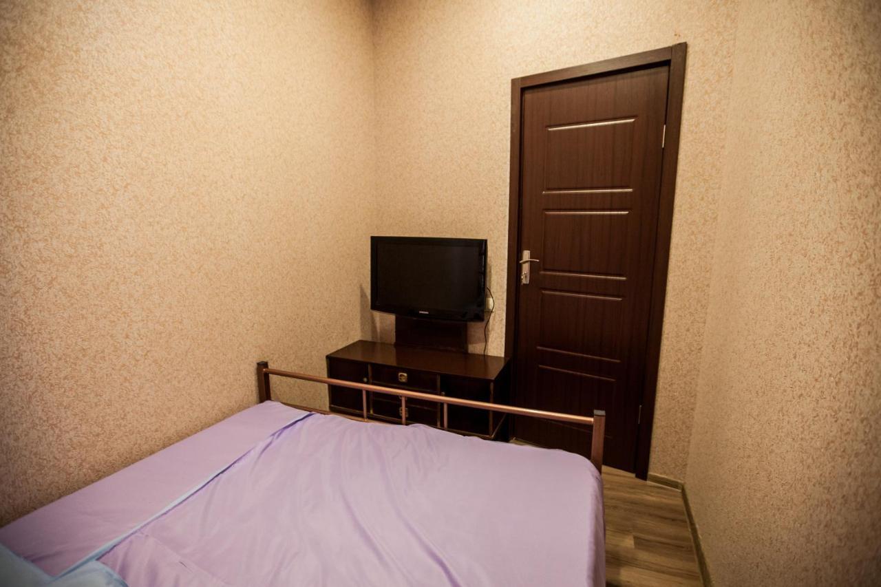 Guest House Didis Tbilisi Exteriör bild