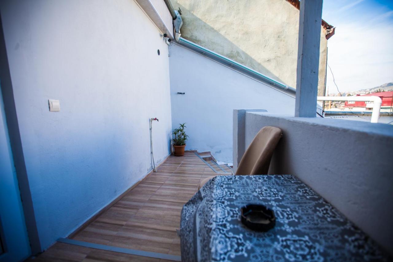 Guest House Didis Tbilisi Exteriör bild