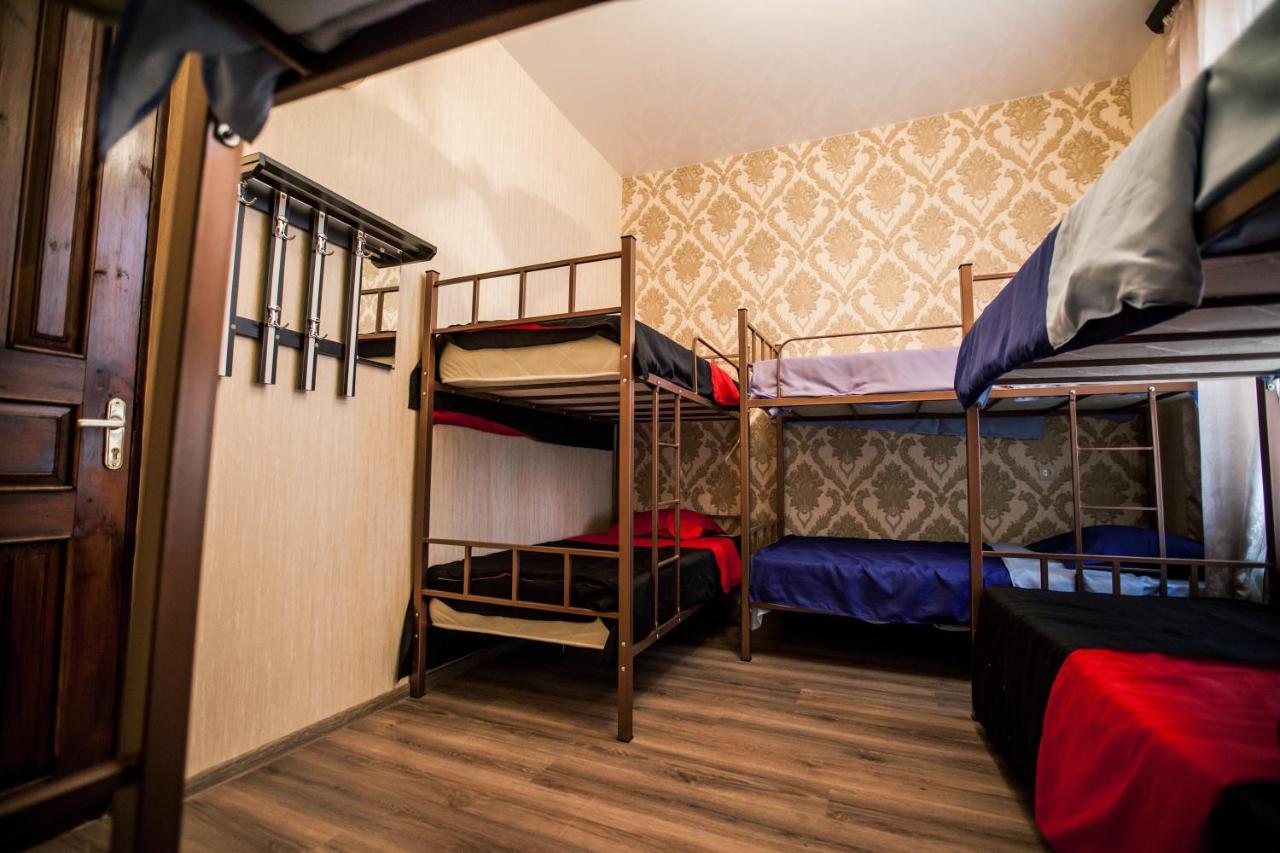 Guest House Didis Tbilisi Exteriör bild