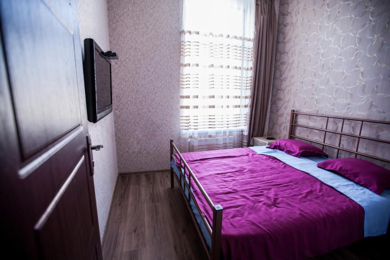 Guest House Didis Tbilisi Exteriör bild
