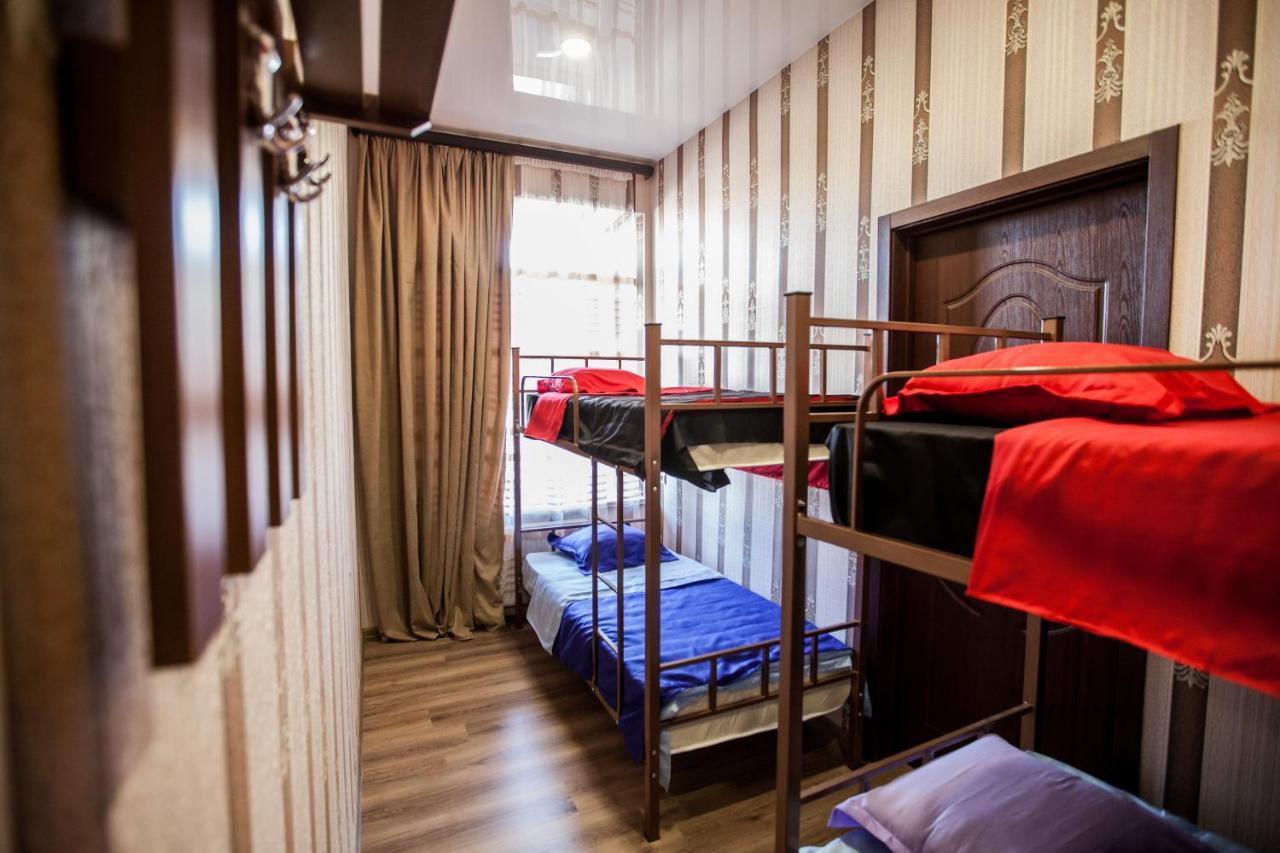 Guest House Didis Tbilisi Exteriör bild