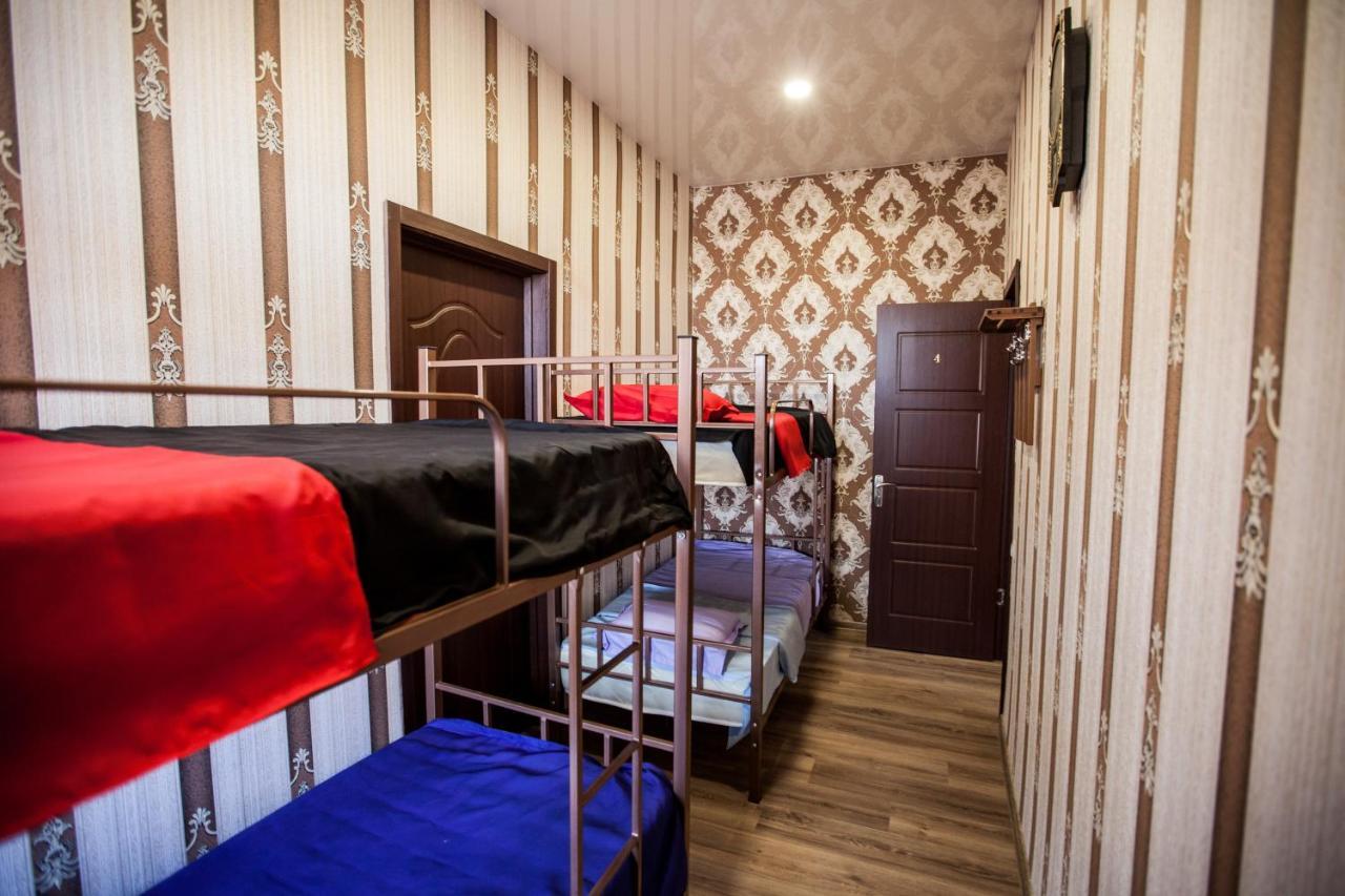 Guest House Didis Tbilisi Exteriör bild