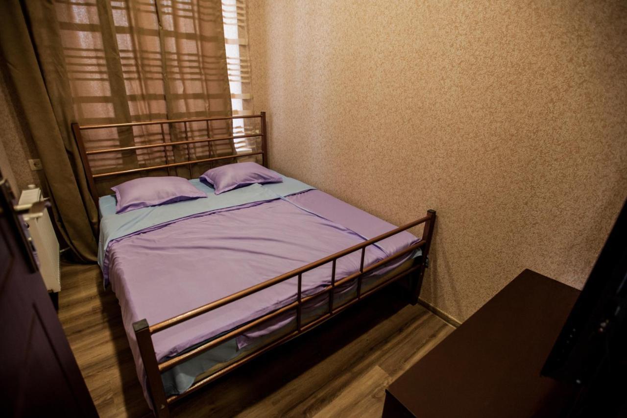Guest House Didis Tbilisi Exteriör bild
