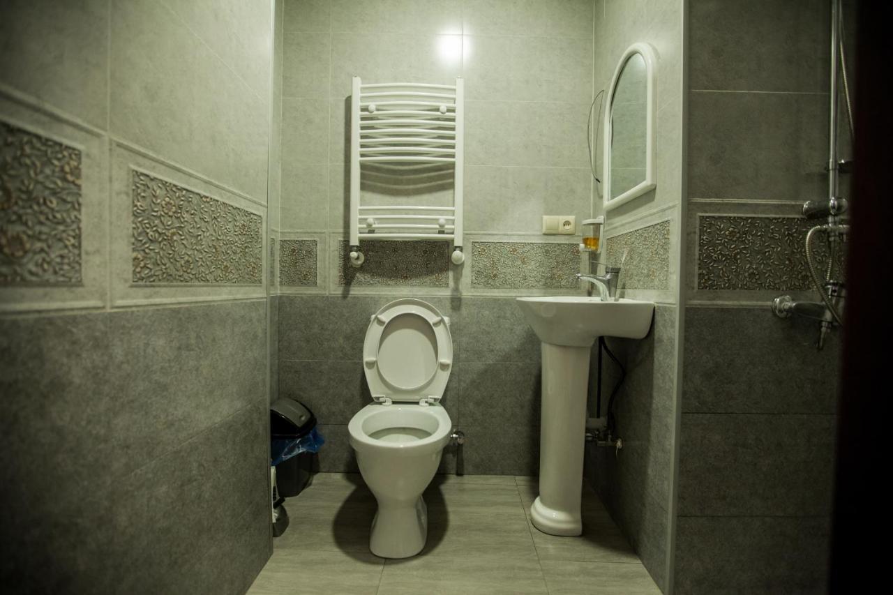 Guest House Didis Tbilisi Exteriör bild