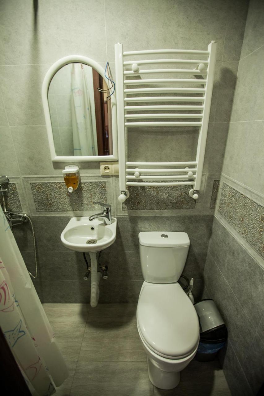 Guest House Didis Tbilisi Exteriör bild
