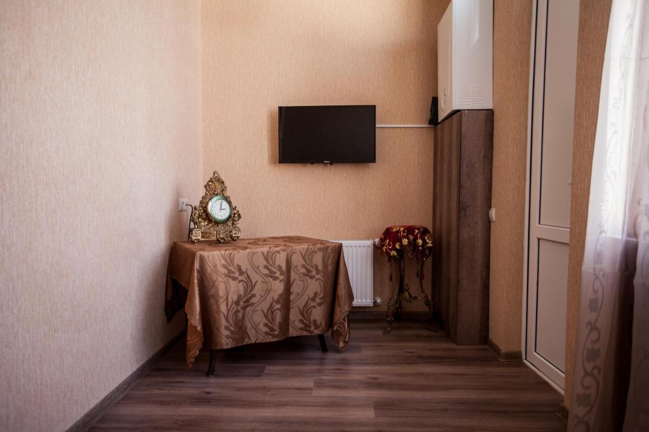 Guest House Didis Tbilisi Exteriör bild