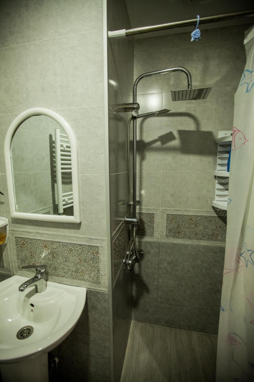 Guest House Didis Tbilisi Exteriör bild