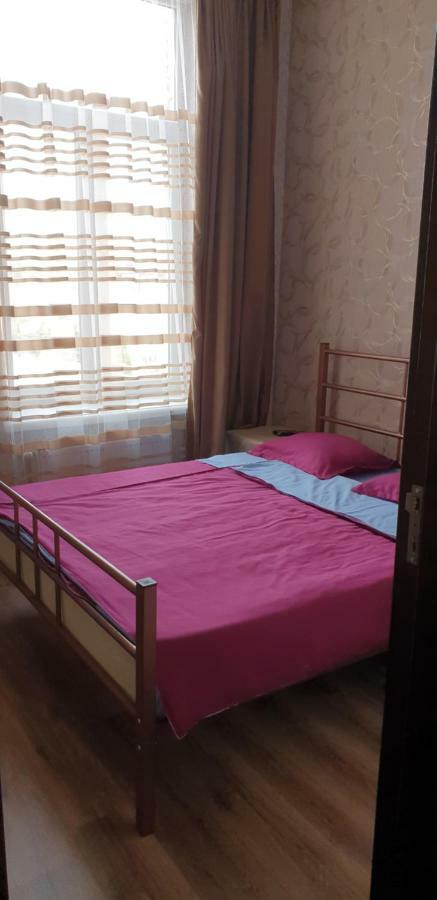 Guest House Didis Tbilisi Exteriör bild