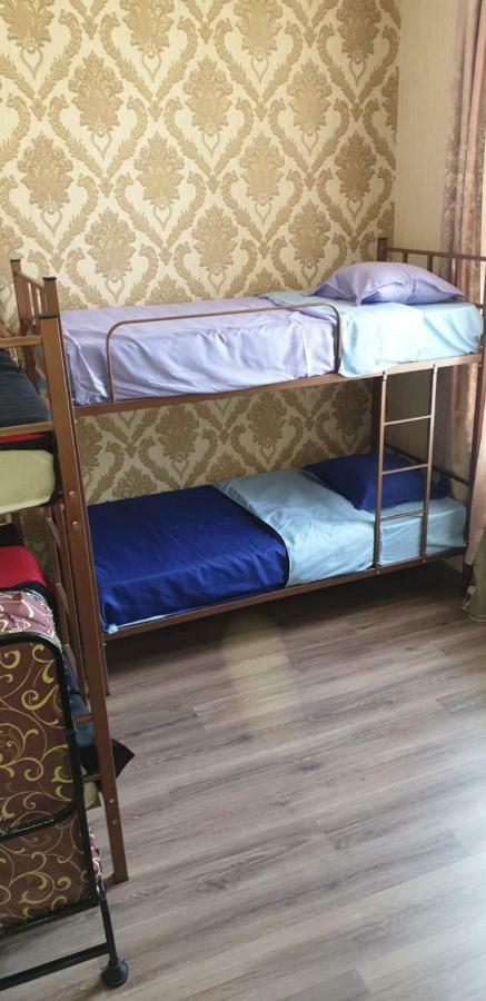 Guest House Didis Tbilisi Exteriör bild