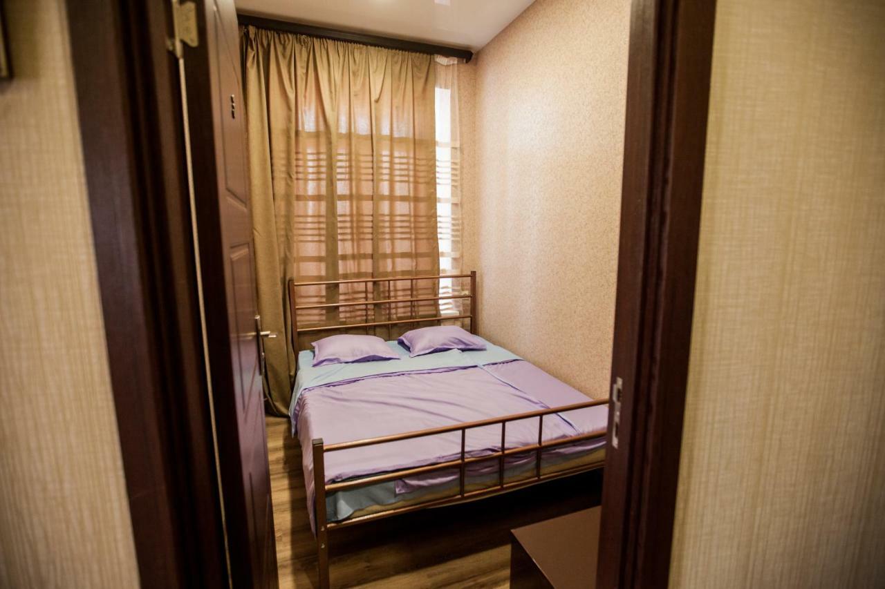 Guest House Didis Tbilisi Exteriör bild