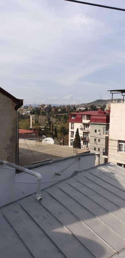 Guest House Didis Tbilisi Exteriör bild