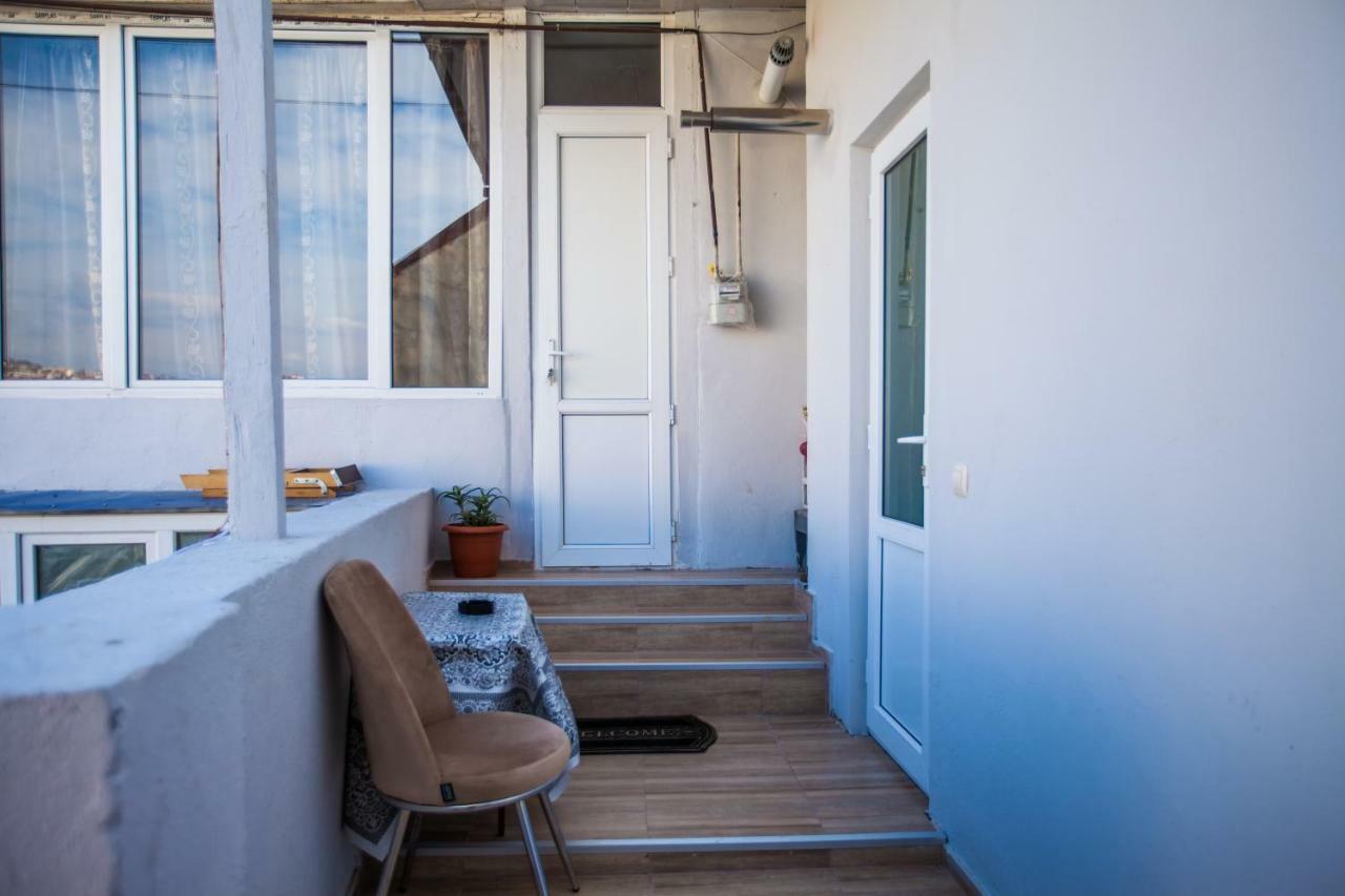 Guest House Didis Tbilisi Exteriör bild