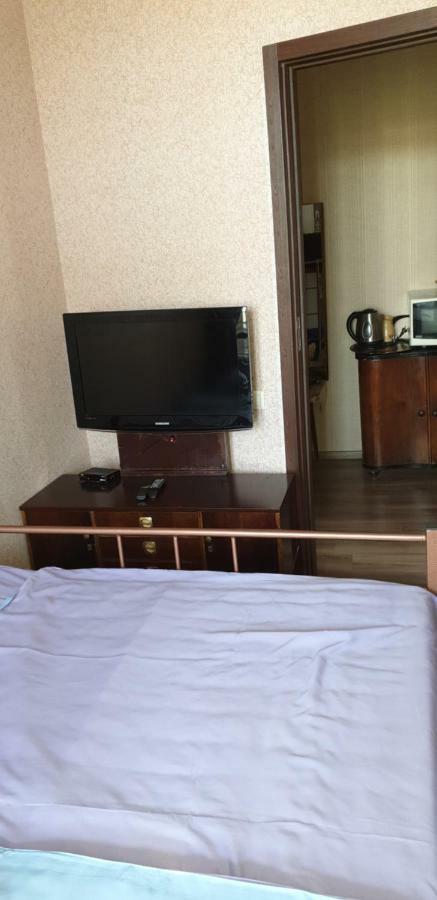 Guest House Didis Tbilisi Exteriör bild