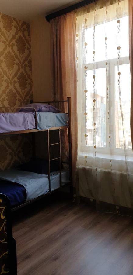 Guest House Didis Tbilisi Exteriör bild