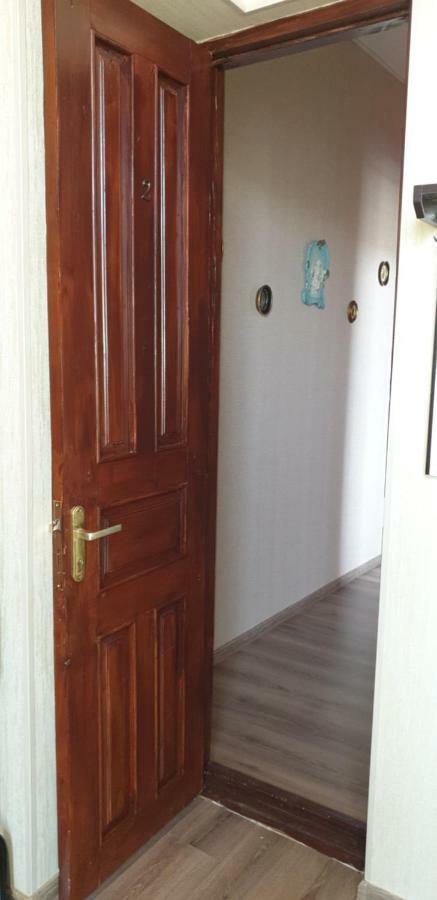 Guest House Didis Tbilisi Exteriör bild