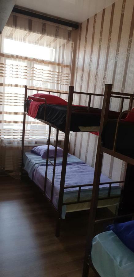 Guest House Didis Tbilisi Exteriör bild