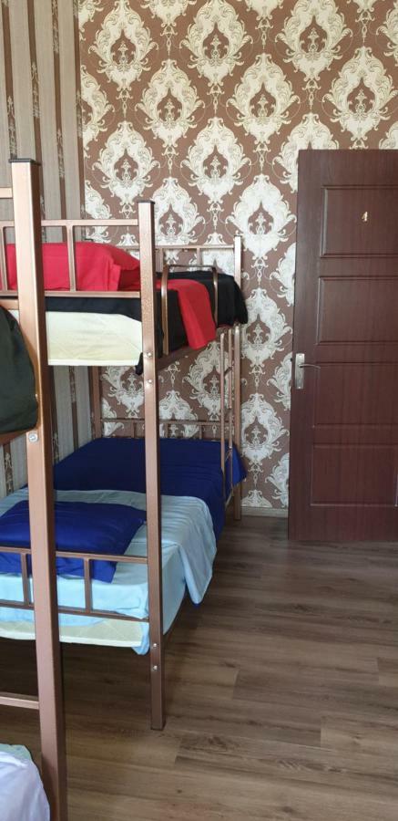 Guest House Didis Tbilisi Exteriör bild