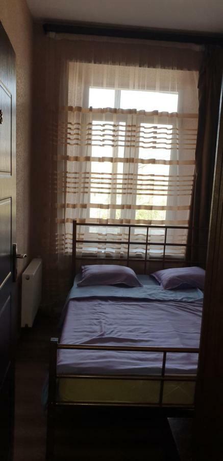 Guest House Didis Tbilisi Exteriör bild