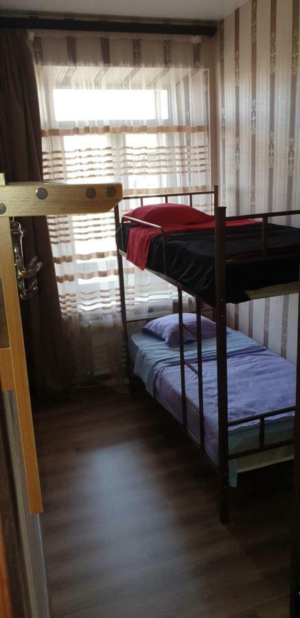 Guest House Didis Tbilisi Exteriör bild